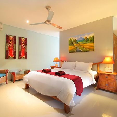 Benoa Rose Residence One Nusa Dua  Bagian luar foto