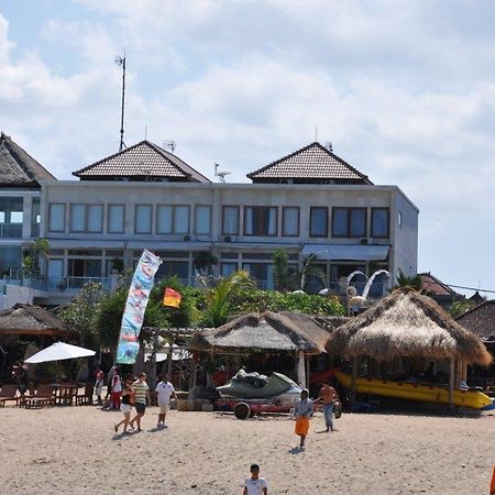 Benoa Rose Residence One Nusa Dua  Bagian luar foto