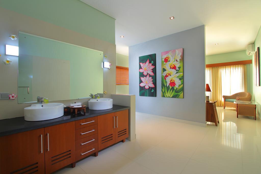 Benoa Rose Residence One Nusa Dua  Bagian luar foto
