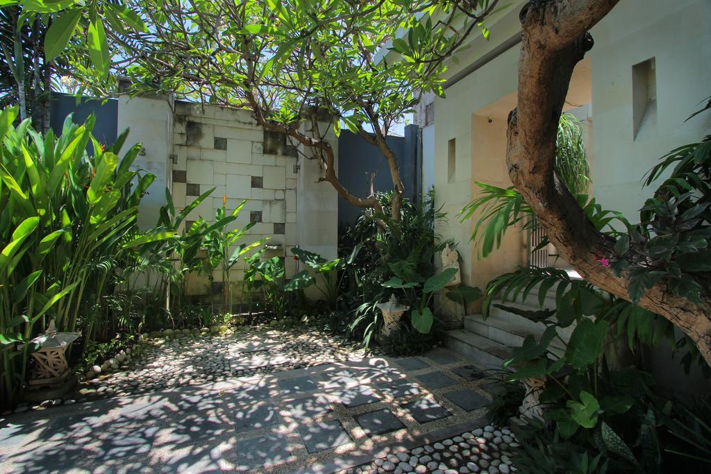 Benoa Rose Residence One Nusa Dua  Bagian luar foto