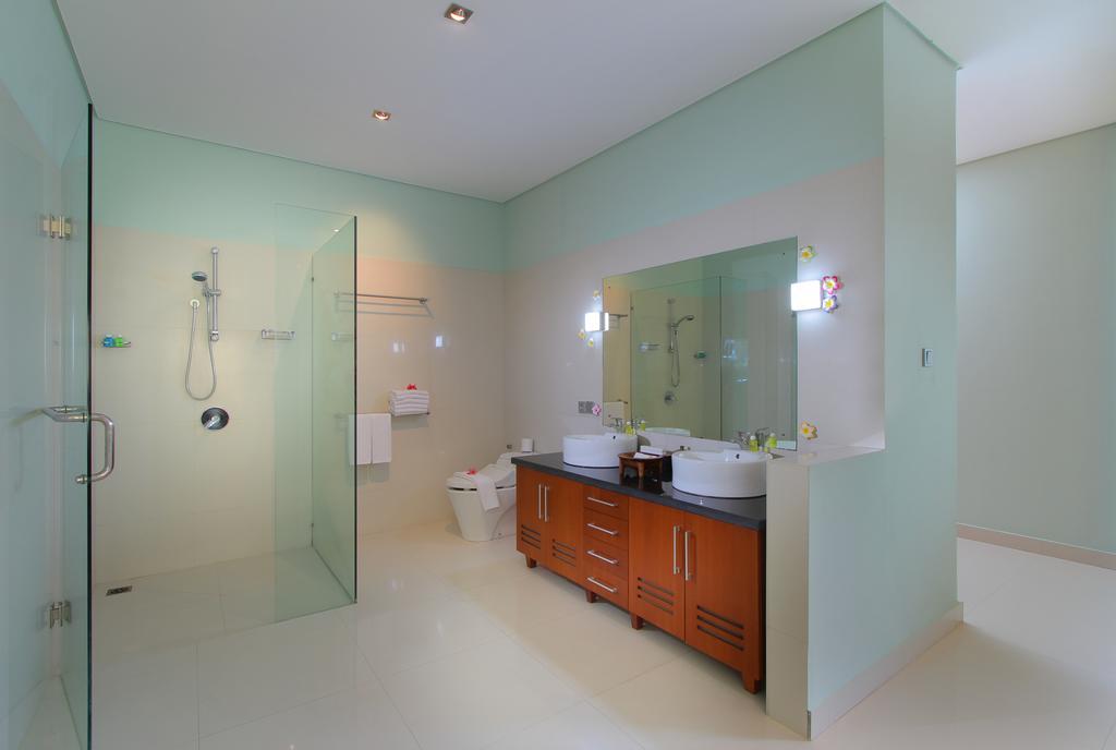 Benoa Rose Residence One Nusa Dua  Bagian luar foto