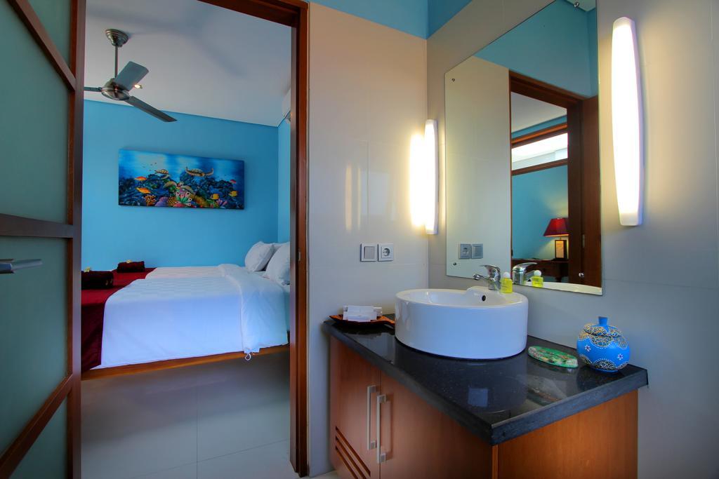 Benoa Rose Residence One Nusa Dua  Bagian luar foto