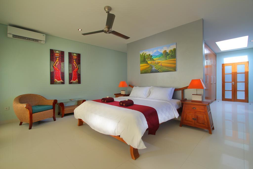 Benoa Rose Residence One Nusa Dua  Bagian luar foto