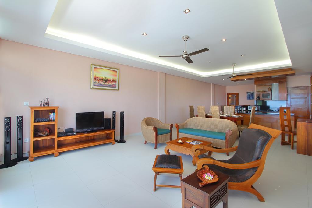 Benoa Rose Residence One Nusa Dua  Bagian luar foto