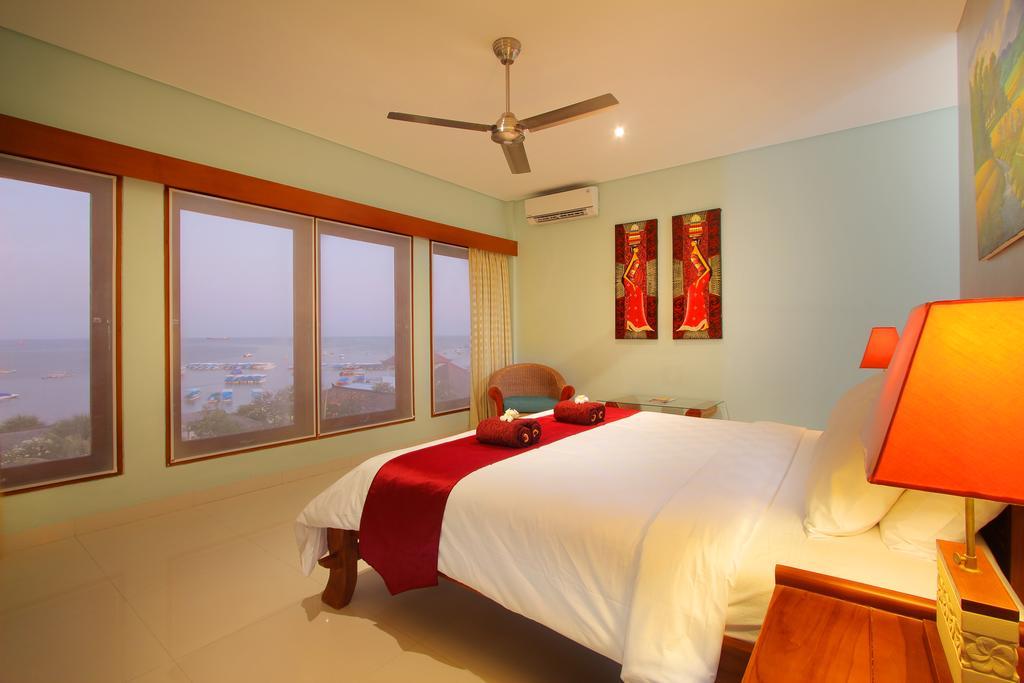 Benoa Rose Residence One Nusa Dua  Bagian luar foto